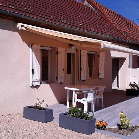 Maison Charmante A Estivareilles + Piscine Saint-Victor-des-Oules 외부 사진