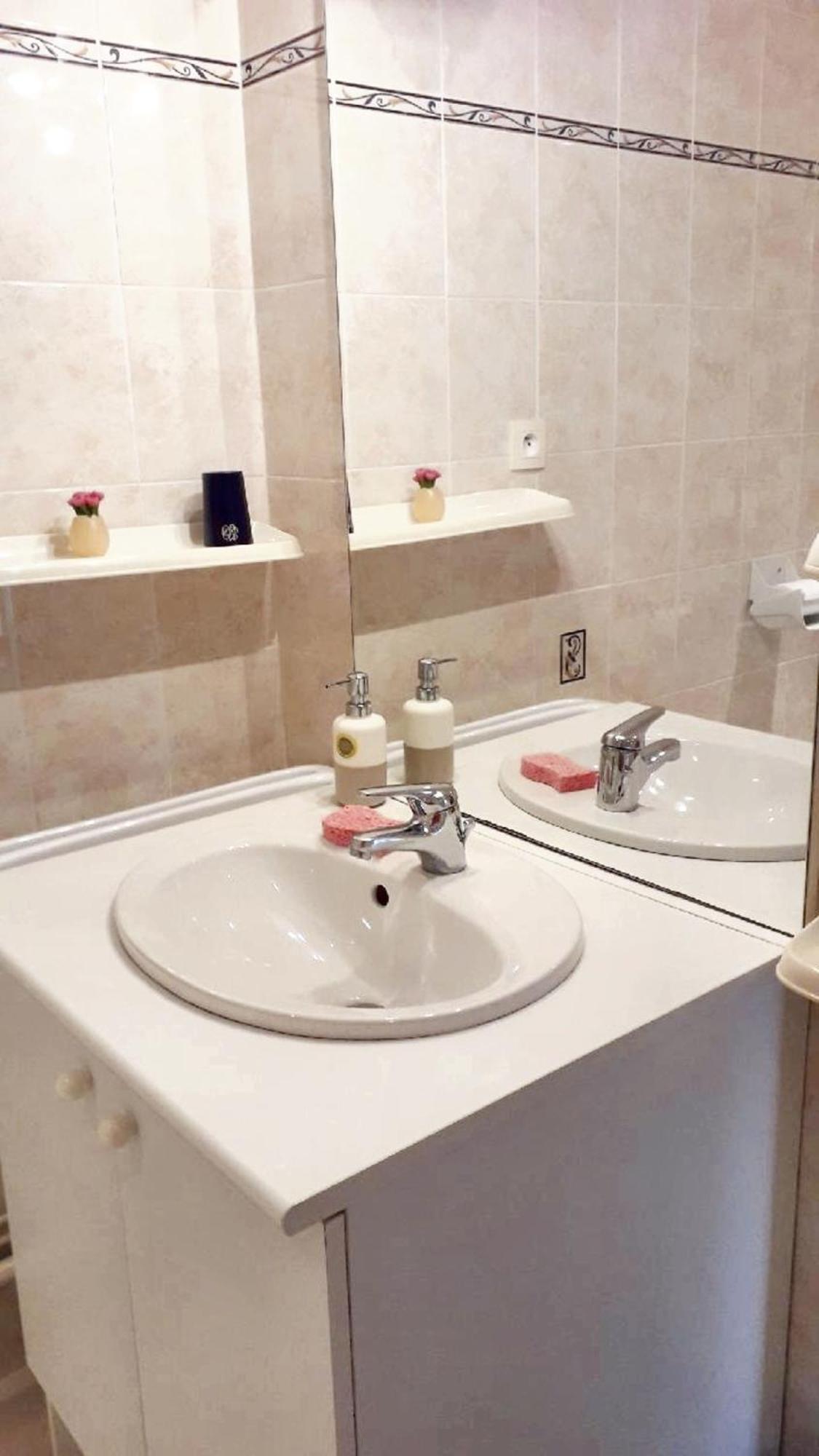 Maison Charmante A Estivareilles + Piscine Saint-Victor-des-Oules 외부 사진